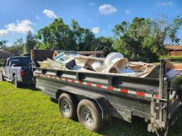 Best Residential Junk Removal  in Gastonville, PA